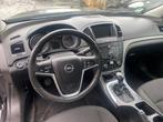 Airbag set + dashboard van een Opel Insignia, 3 maanden garantie, Gebruikt, Opel