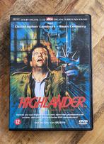 DVD - Highlander, À partir de 12 ans, Utilisé, Enlèvement ou Envoi, Action