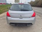 Peugeot 308   1.6 Diesel  Boîte Automatique, Auto's, Automaat, Euro 5, Bedrijf, Diesel