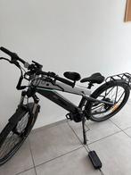 Speedpedelec nieuw 45km/u, Fietsen en Brommers, Ophalen, Nieuw, Fuell, Versnellingen