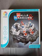 Walls & warriors, Kinderen en Baby's, Speelgoed | Educatief en Creatief, Ophalen, Zo goed als nieuw, Puzzelen