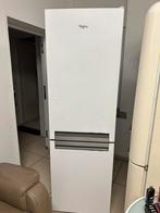 Whirlpool koelkast met vriesvak, Ophalen, Zo goed als nieuw