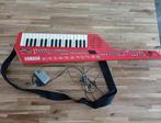 yamaha draagbaar keyboard, Muziek en Instrumenten, Ophalen, Zo goed als nieuw