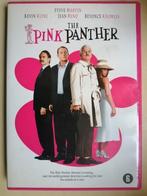 The pink panther komedie dvd Steve Martin, Vanaf 6 jaar, Ophalen of Verzenden, Zo goed als nieuw, Actiekomedie