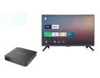 Te koop Android Xtv 4K BT Box, Audio, Tv en Foto, Mediaspelers, Ophalen, Nieuw, USB 2, Zonder harde schijf