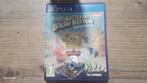Spongebob Squarepants Battle for Bikini Bottom Rehydrated, Games en Spelcomputers, Games | Sony PlayStation Vita, Verzenden