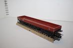 marklin ho long wagon plat, Enlèvement ou Envoi, Courant alternatif, Wagon, Utilisé