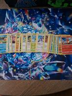 Pokémon go kaarten bulk 57st., Ophalen of Verzenden, Zo goed als nieuw