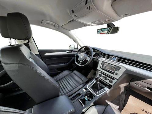 Volkswagen Passat 1.4 TSI Comfortline Business, Autos, Volkswagen, Entreprise, Passat, ABS, Airbags, Air conditionné, Ordinateur de bord