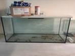 Volglas aquarium, Ophalen, Zo goed als nieuw