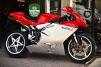 MV AGUSTA F4 1+1 EVO3 ***MOTOVERTE.BE***, Motoren, Motoren | MV Agusta, 750 cc, 4 cilinders, Bedrijf, Sport