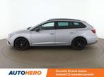 SEAT Leon 1.5 TSI ACT FR (bj 2020), Auto's, Seat, Voorwielaandrijving, Euro 6, Leon, Alcantara