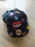 Pet Pokémon H&M 8/11 jaar, Kinderen en Baby's, Kinderkleding | Petten en Hoeden, 134 t/m 140, Jongen of Meisje, H&M, Ophalen of Verzenden