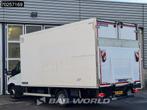 Iveco Daily 72C18 3.0L Automaat FRC Lamberet Thermo King T-6, Auto's, Bestelwagens en Lichte vracht, Automaat, Stof, Gebruikt