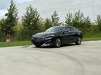 BMW 218i Gran Coupe luxury line autom hifi mokkaleder kamera, Auto's, BMW, 1998 cc, Euro 6, 4 cilinders, Zwart
