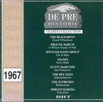 De Pre Historie 1967 (CD), Cd's en Dvd's, Ophalen of Verzenden, Zo goed als nieuw