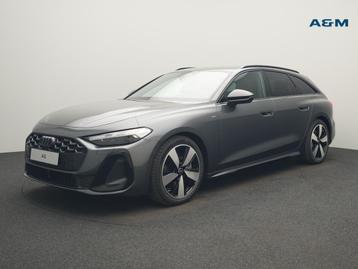 Audi A5 Avant e-hybrid (PHEV) A5 Avant e-hybrid 2.0 TFSI Qua beschikbaar voor biedingen