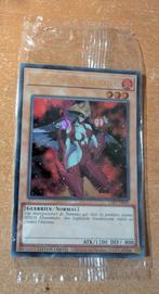 Yu gi oh Lot de 3 Lost Art scellée burstinatrix, WYNN, salon, Ophalen of Verzenden, Zo goed als nieuw