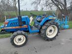 Iseki - TU230F - Garden Tractor, Zakelijke goederen, Machines en Bouw | Tuin, Park en Bosbouw, Overige typen