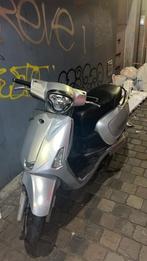 Kymco Like 125 mécaniquement impeccable, Fietsen en Brommers, Scooters | Kymco, Ophalen, Gebruikt, Like