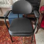 Wc stoel, Diversen, Ophalen, Gebruikt