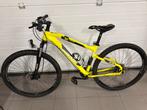 MTB Haibike hard nine 3.0, Gebruikt, Hardtail, Heren, 49 tot 53 cm