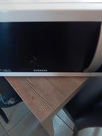 Samsung microgolf, Elektronische apparatuur, Ophalen, Zo goed als nieuw