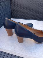 Pump, maat 38, Ophalen, Pumps, Blauw, Bel & Bo