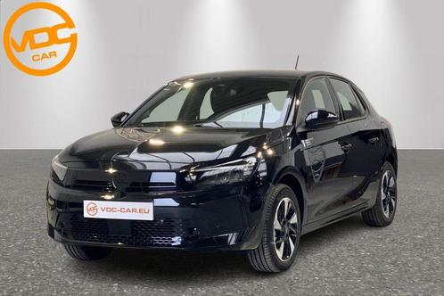 Opel Corsa GS 50kWh 136ch, Auto's, Opel, Corsa, Airbags, Airconditioning, Bluetooth, Boordcomputer, Centrale vergrendeling, Cruise Control