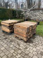 Brandhout droog, Doe-het-zelf en Bouw, Ophalen, Zo goed als nieuw