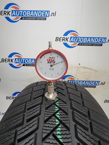 2x Vredestein Wintrac Pro 205/55 R19 97H 205/55/19 2055519 ( beschikbaar voor biedingen