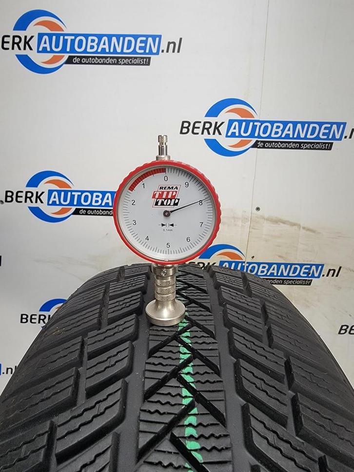 2x Vredestein Wintrac Pro 205/55 R19 97H 205/55/19 2055519 (, Auto-onderdelen, Banden en Velgen, Band(en), Winterbanden, 19 inch