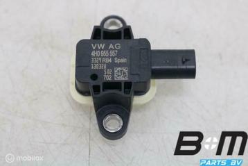 Druksensor Audi A1 8X 4H0955557