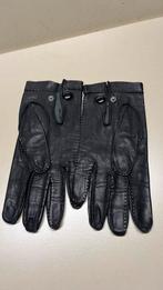 Lederen handschoenen, Kleding | Dames, Mutsen, Sjaals en Handschoenen, Ophalen of Verzenden, Nieuw, Handschoenen
