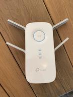 TP-link RE650 - wifi versterker, Computers en Software, Ophalen, Zo goed als nieuw