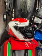 Casque Arai RX7-V, Motoren, Kleding | Motorhelmen, M, Arai, Heren, Ophalen of Verzenden