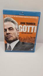 Blu-Ray Gotti, Comme neuf, Enlèvement ou Envoi