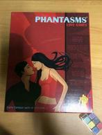 Jeux de société Phantasms, 1 ou 2 joueurs, Utilisé, Enlèvement ou Envoi