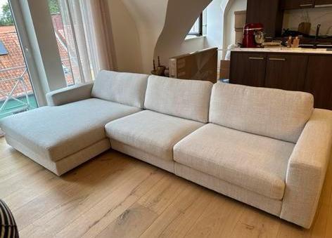 Nieuwe zetel Juntoo, Huis en Inrichting, Zetels | Complete zithoeken, Nieuw, Ophalen