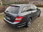 Mercedes C320 CDI Avantgarde AMG PAKKET Automaat 4-Matic, Automaat, Leder, Particulier, Cruise Control