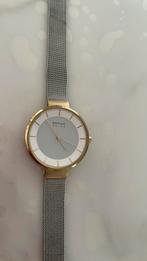 Bering horloge op zon energie.  Verstelbaar armband ., Ophalen, Zo goed als nieuw