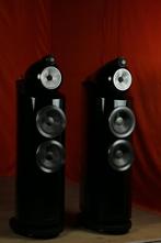 B&W 803D3 TRADE.INRUIL, Ophalen of Verzenden, Zo goed als nieuw, Front, Rear of Stereo speakers, Bowers & Wilkins (B&W)
