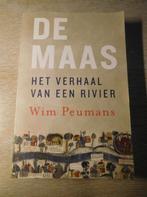 De Maas, het verhaal van een rivier, Enlèvement ou Envoi