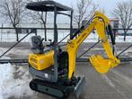 Gunter Grossmann & Kubota Japan 1000 Y MiniGraver Graafmchin, Ophalen of Verzenden