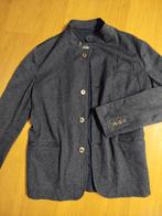 Italiaanse blazer Herno - maat 52 (L), Ophalen of Verzenden, Zo goed als nieuw