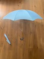 Ancien parapluie 1960 France nyl 82cm L, Comme neuf