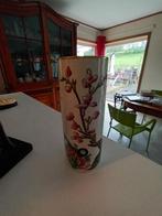 vase porcelaine allemande, Antiquités & Art, Envoi
