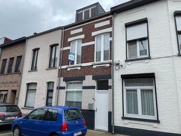 Scherpenheuvel: Leuke stadswoning met 3 slaapkamers beschikbaar voor biedingen