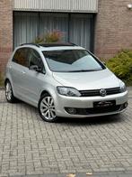 Volkswagen Golf 6 Plus 1.4 Tsi editie in benzinestijl, Auto's, Volkswagen, Golf Plus, Euro 5, Bedrijf, 5 deurs