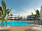 Toeristische appartementen met verhuurlicentie-Costa Blanca